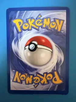 Pokemon TCG Dark Vileplume 30/82 1st Edition Team Rocket LP - Image 2