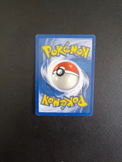 Carte Pokemon Zarbi L 86/105 Comune Neo Destiny Wizards FR - Image 2