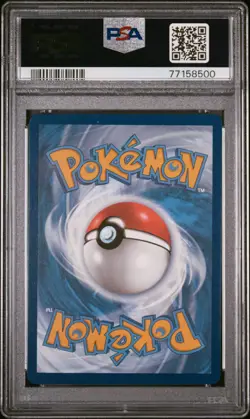 Pokemon Crobat V Trainer Gallery TG20/TG30 2022 SWSH Lost Origin PSA 10 GEM MINT - Image 2