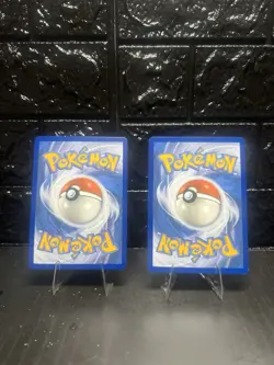 Pokemon TCG Charizard Lot Ex Full Art 056 Promo, 228/197 Gold Obsidian Flames NM - Image 2