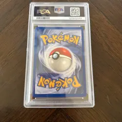 2004 Pokemon Ex Cubone Rev Foil #51 Team Rocket Returns PSA 10 Gem MT (New Cert) - Image 2