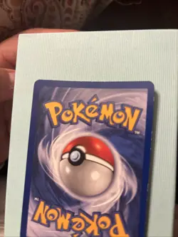 1999 Pokemon 1st Edition Machamp Holo #8/102 Lp -Nm See Pics - Image 5
