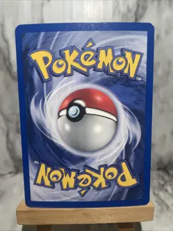 Pokemon 2000 Gym Heroes Erika's Dragonair 4/132 Holo - Image 4