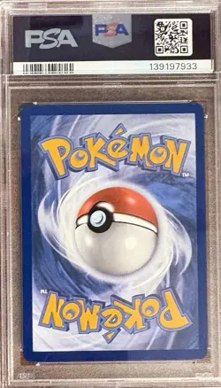 Pokemon Lucario VSTAR SWSH291 Promo Holo Full Art PSA 9 Sword & Shield - Image 2