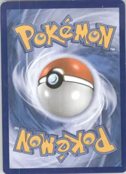 Mudkip Reverse Holo Pokemon tcg XY - Primal Clash #33/160 - Image 2