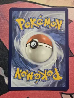 Hilda 164/086 - White Flare Holo Pokemon TCG Full Art Ultra Rare - NM - Image 3