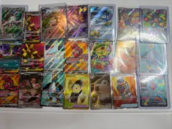 Pokemon Recent Sets Hits Lot - Image 1