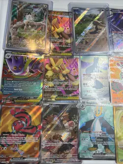 Pokemon Recent Sets Hits Lot - Image 3