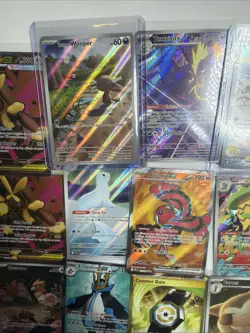 Pokemon Recent Sets Hits Lot - Image 4