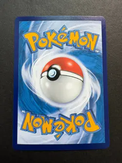Pokemon Chinese Gem Pack Vol. 1: Captain Pikachu 0701/09 NM - Image 2