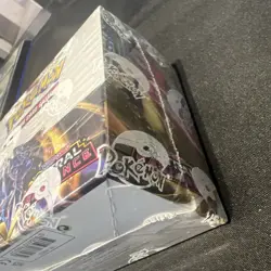 Pokemon Astral Radiance Booster Box (36 Packs) - New and Sealed - Image 3