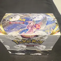 Pokemon Astral Radiance Booster Box (36 Packs) - New and Sealed - Image 4
