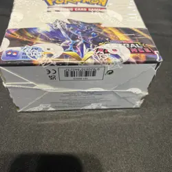 Pokemon Astral Radiance Booster Box (36 Packs) - New and Sealed - Image 5