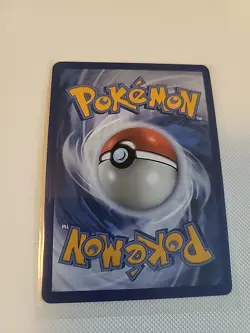 Klawf #122/198 Cosmos Holo SV01: Scarlet & Violet Base Set Pokemon NM - Image 2
