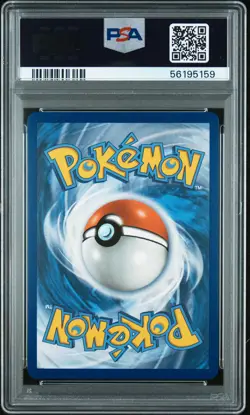 2020 POKEMON SWORD & SHIELD #141 SNORLAX V PSA 10 - Image 2