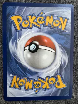 Pokemon TCG Gumshoos 153/132 Holo Illustration Rare: Mega Evolution NM - Image 2