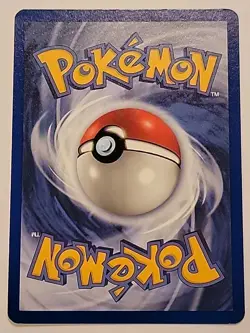 Pokemon TCG Porygon 48/82 Team Rocket Regular - Image 2