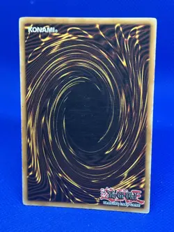 Dark Magician of Chaos IOC-065 Invasion of Chaos Unlimited Yugioh TCG 🔥🔥🔥 - Image 2