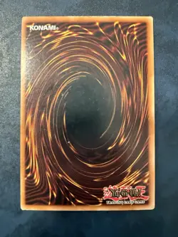 Left Arm of the Forbidden One LOB-123 The Legend of Blue Eyes White Dragon... - Image 2