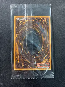 YuGiOh! TOKEN Yami Yugi & Magicians Combination TKN5-EN037 ENG Burst Protocol - Image 2