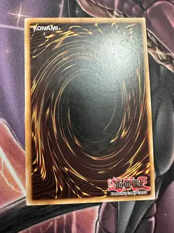 Phantom Fortress Enterblathnir PRIO-EN053 Rare 1st Edition MP Yugioh - Image 2