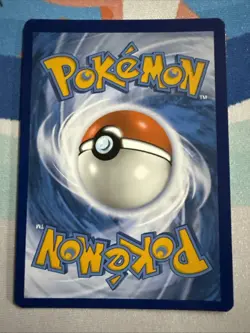 [2023] Pokemon Card TCG | Miraidon EX Holo Rare #253/198 Scarlet & Violet |. - Image 2