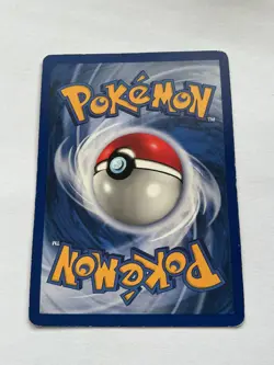 Pokemon Card Magmar 39/62 1999 TCG WOTC Non Holo Light Use - Image 2