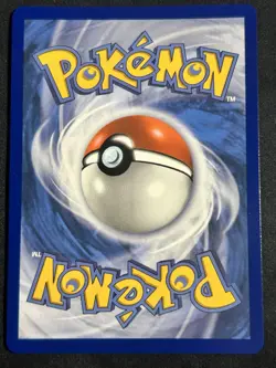 Team Rocket’s Moltres EX 208/182 - Full Art - Destined Rivals - Pokemon TCG- NM - Image 2