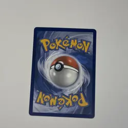 2025 Pokemon Mega Evolution Stamped Bulbasaur Promos #133/132 Near Mint - Image 2