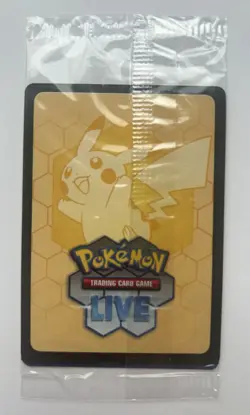 Bulbasaur Stamped PROMO 133/132 | Mega Evolutions | SEALED | NEAR MINT | Pokemon - Image 2