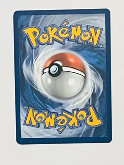 Bulbasaur Stamped 133/132 Pokemon Mega Evolution Near Mint Condition - Image 2