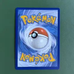 Pokemon Bulbasaur 143/142 Illustration Rare Holo Stellar Crown NM - Image 2
