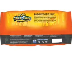 Pokemon Box Trick Or Trade 2024 Halloween Booster Display Eng Sealed 35 Pack - Image 4