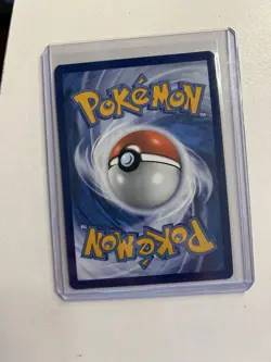 Pokemon Armarouge 203/198 Illustration Rare Holo 130 HP SV01 Scarlet & Violet - Image 2