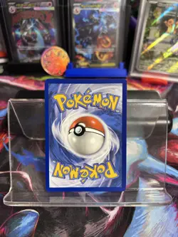 Armarouge 203/198 Sv01: Scarlet & Violet Base Set Pokemon TCG ILLUSTRATION RARE - Image 2