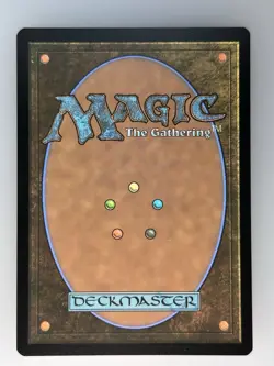 MTG - Wan Shi Tong, Librarian (Avatar) Near Mint Never Played M0078 - Image 2