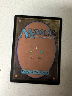 MTG - Wan Shi Tong, Librarian (Avatar) Near Mint Never Played M0078 - Image 2