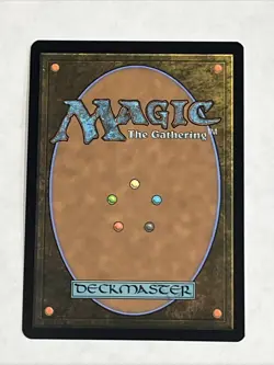 MTG - Wan Shi Tong, Librarian (Avatar) Near Mint Never Played M0078 - Image 2
