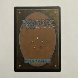 MTG - Wan Shi Tong, Librarian,(Avatar) Near Mint Never Played M0078 - Image 2
