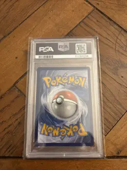 PSA 10 GEM MINT Charmeleon 169/165 Sv: Scarlet & Violet 151 Holo Pokemon 2023 - Image 2