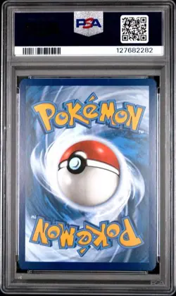 PSA 10 GEM MINT Charmeleon 169/165 Sv: Scarlet & Violet 151 Holo Pokemon 2023 - Image 2
