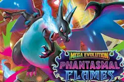 Phantasmal Flames choose your card - Image 1
