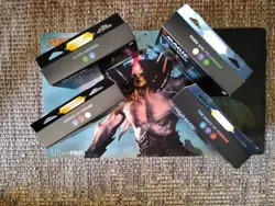 Magic MTG | Lord of the Rings: Tales of Middle-Earth - Commander Deck Set of 4 - Image 3