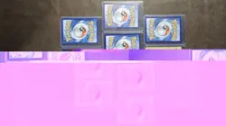 Pokemon Pikachu Collection Rare 90s Card - Image 5
