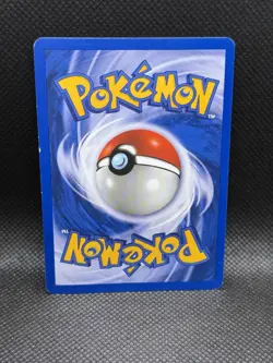 Pokemon TCG Shining Gyarados Holo Neo Revelation Card 65/64 Secret Rare - Image 3
