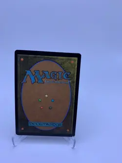 MTG magic cards 1x Night's Whisper retro foil Open House promo - Image 2