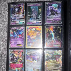 Pokemon TCG Mixed Card Lot Holo & Foil - Image 4