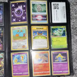 Pokemon TCG Mixed Card Lot Holo & Foil - Image 5