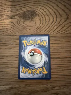 Pokemon Latias EX TCG Full Art Ultra Rare Holo Card 220/191 Surging Sparks 2024 - Image 2