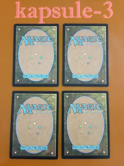 4x Hedron Archive | Modern Horizons 3 Commander | MTG Magic Cards - Image 2